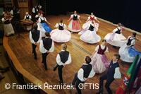 Mezinárodní folklorní festival Folklor bez hranic