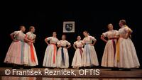 Mezinárodní folklorní festival Folklor bez hranic