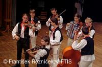 Mezinárodní folklorní festival Folklor bez hranic