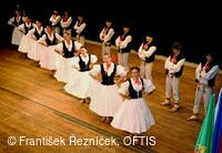 Mezinárodní folklorní festival Folklor bez hranic