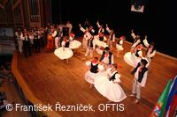 Mezinárodní folklorní festival Folklor bez hranic