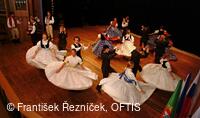 Mezinárodní folklorní festival Folklor bez hranic