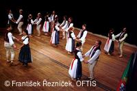 Mezinárodní folklorní festival Folklor bez hranic