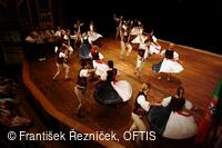 Mezinárodní folklorní festival Folklor bez hranic