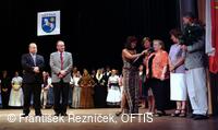 Mezinárodní folklorní festival Folklor bez hranic