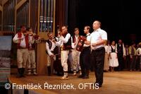 Mezinárodní folklorní festival Folklor bez hranic