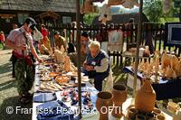 Folklorní festival Slezské dny