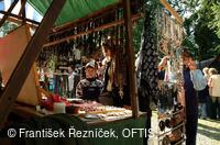 Folklorní festival Slezské dny