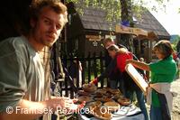 Folklorní festival Slezské dny