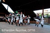 Folklorní festival Slezské dny