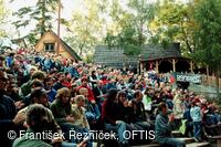 Folklorní festival Slezské dny