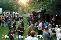 Folklorní festival Slezské dny