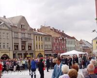 Masarykovo náměstí