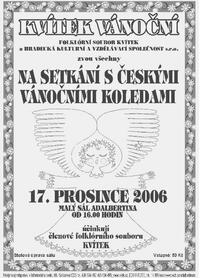 Kvítek, folklorní soubor