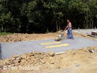 Sportovní, rekreační a odpočinkové centrum