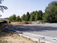 Sportovní, rekreační a odpočinkové centrum