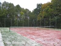 Sportovní, rekreační a odpočinkové centrum