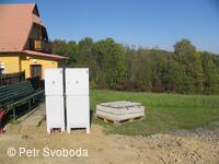 Sportovní, rekreační a odpočinkové centrum