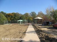 Sportovní, rekreační a odpočinkové centrum