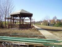 Sportovní, rekreační a odpočinkové centrum