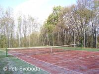 Sportovní, rekreační a odpočinkové centrum