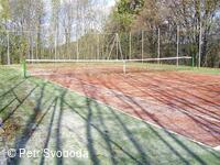 Sportovní, rekreační a odpočinkové centrum