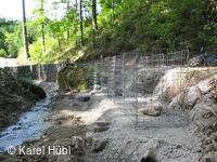 Víceúčelový lázeňský okruh Teplice nad Bečvou