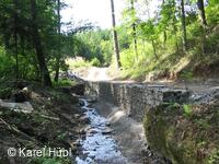 Víceúčelový lázeňský okruh Teplice nad Bečvou
