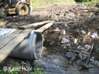 Víceúčelový lázeňský okruh Teplice nad Bečvou