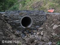 Víceúčelový lázeňský okruh Teplice nad Bečvou