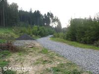 Víceúčelový lázeňský okruh Teplice nad Bečvou