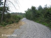 Víceúčelový lázeňský okruh Teplice nad Bečvou
