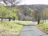 Víceúčelový lázeňský okruh Teplice nad Bečvou