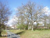 Víceúčelový lázeňský okruh Teplice nad Bečvou