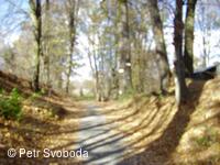 Víceúčelový lázeňský okruh Teplice nad Bečvou