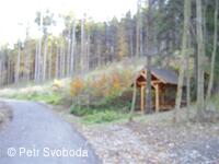 Víceúčelový lázeňský okruh Teplice nad Bečvou