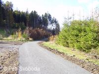 Víceúčelový lázeňský okruh Teplice nad Bečvou