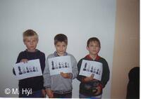Šachový klub