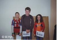 Šachový klub
