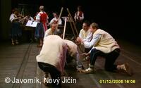 Javorník, soubor lidových písní a tanců