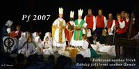 Vrtek, folklorní soubor