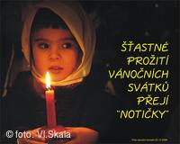 Notičky, dětská lidová muzika