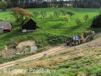 Lyžařský areál Mikulčin vrch