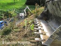 Lyžařský areál Mikulčin vrch