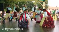 Libín - S, folklorní sdružení