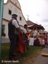 Libín - S, folklorní sdružení