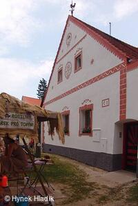 Libín - S, folklorní sdružení
