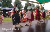 Libín - S, folklorní sdružení