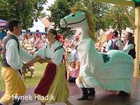 Libín - S, folklorní sdružení