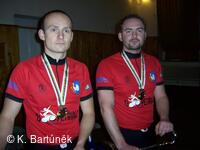 TJ Petřvald na Moravě